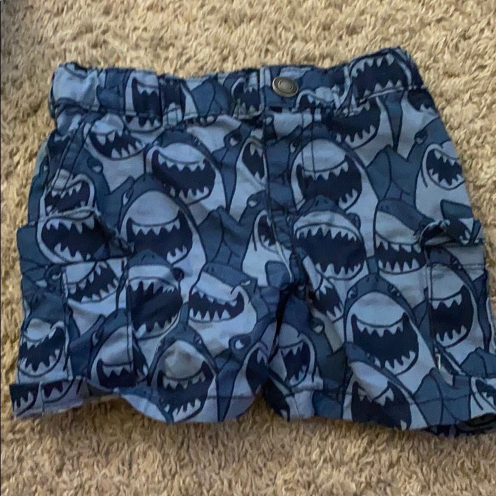 shorts